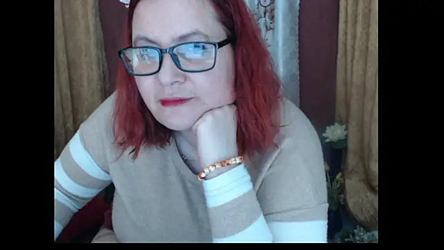 PlayfullMature online show from February 2026 11:12:01 PM