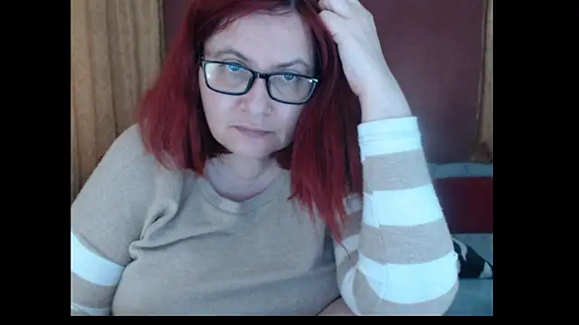 PlayfullMature online show from March 2026 03:36:02 PM