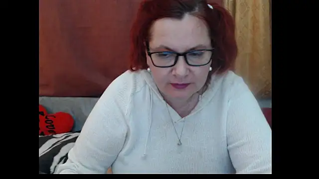 PlayfullMature online show from April 2026 03:19:01 PM