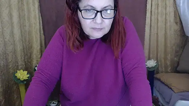 PlayfullMature online show from March 2026 01:28:01 AM