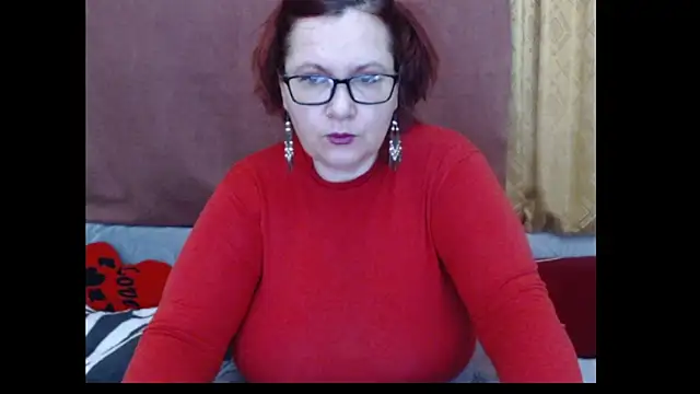 PlayfullMature online show from April 2026 02:40:02 AM