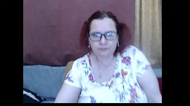 PlayfullMature online show from May 2026 04:16:01 AM