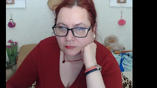 PlayfullMature online show from December 2025 11:06:02 PM