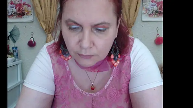 PlayfullMature online show from October 2025 02:07:02 PM