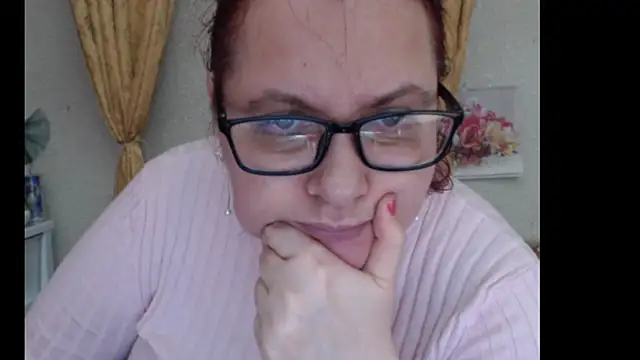 PlayfullMature online show from October 2025 11:41:02 PM