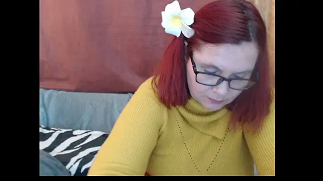 PlayfullMature online show from April 2026 09:49:01 AM