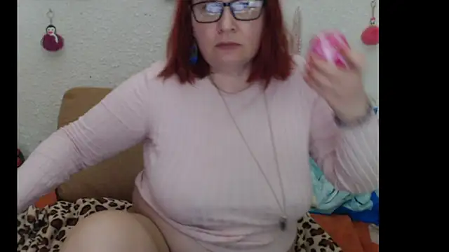 PlayfullMature online show from November 2025 10:30:02 AM