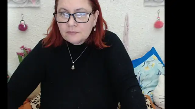 PlayfullMature online show from November 2025 11:19:01 PM