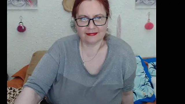 PlayfullMature online show from November 2025 05:17:02 PM