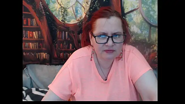 PlayfullMature online show from May 2026 01:42:02 PM