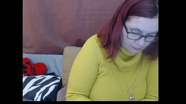 PlayfullMature online show from April 2026 11:06:01 AM