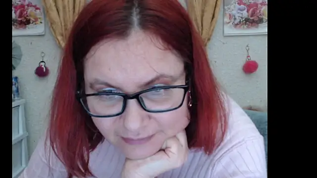 PlayfullMature online show from October 2025 12:58:02 AM