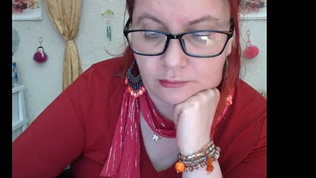 PlayfullMature online show from October 2025 10:49:02 AM