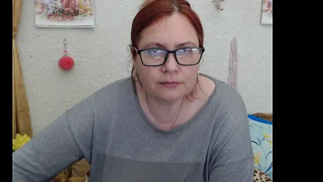 PlayfullMature online show from October 2025 07:55:01 PM