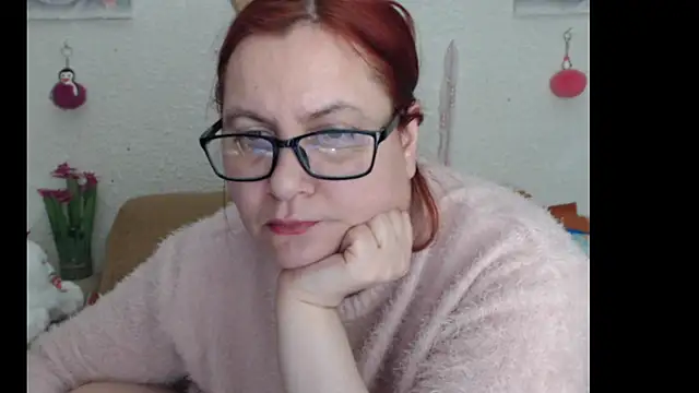 PlayfullMature online show from November 2025 09:59:02 PM