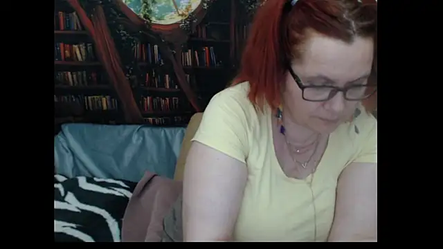 PlayfullMature online show from May 2026 02:51:01 AM