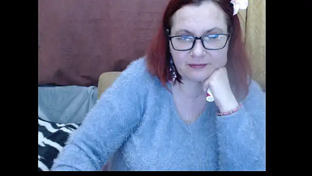 PlayfullMature online show from May 2026 05:31:02 PM
