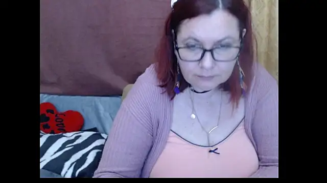 PlayfullMature online show from April 2026 08:47:02 PM