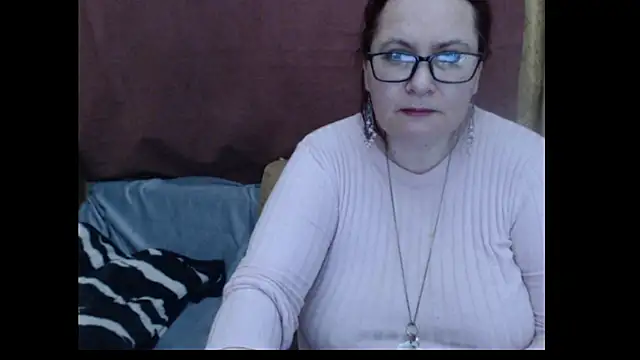 PlayfullMature online show from May 2026 05:16:01 PM