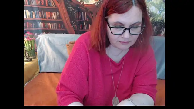 Snapshot of PlayfullMature chatting on June 2026 02:44:02 PM PlayfullMature online show from June 2026 02:44:02 PM