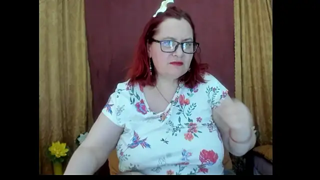 PlayfullMature online show from March 2026 04:43:01 PM