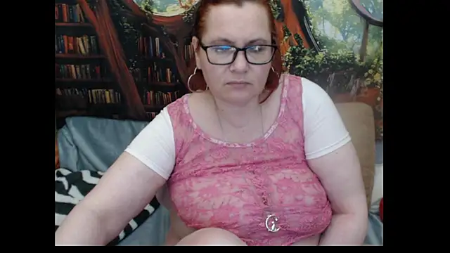 PlayfullMature online show from May 2026 12:38:02 AM