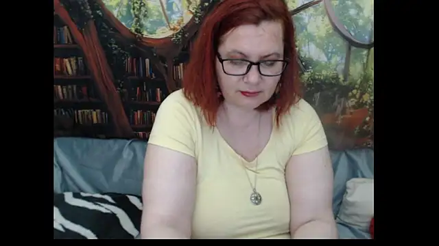 PlayfullMature online show from May 2026 08:31:02 PM