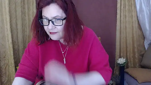 PlayfullMature online show from March 2026 06:08:01 PM