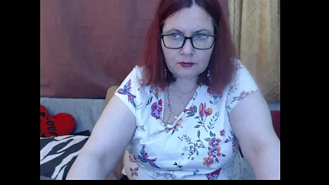 PlayfullMature online show from April 2026 11:36:01 AM