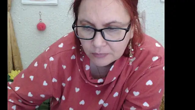 PlayfullMature online show from October 2025 12:39:01 PM