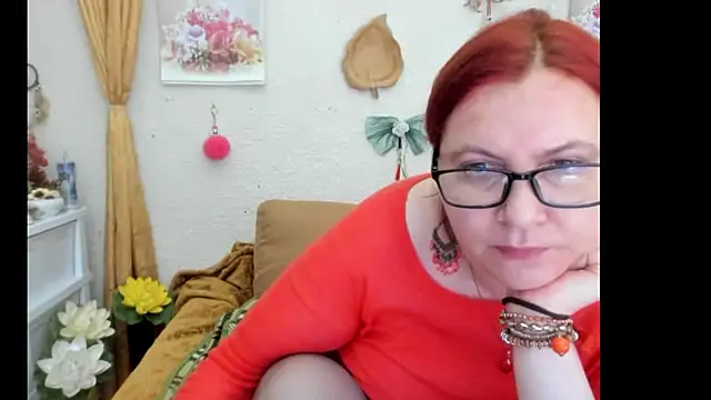 PlayfullMature online show from October 2025 03:56:01 PM