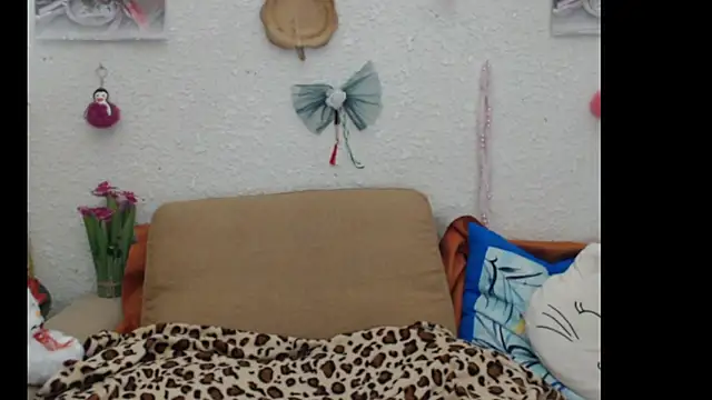 PlayfullMature online show from November 2025 04:40:01 PM