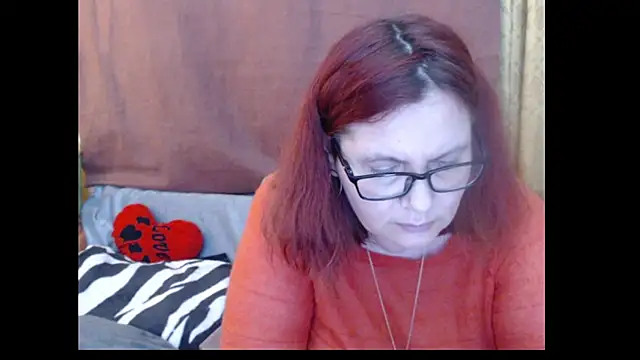 PlayfullMature online show from April 2026 08:37:02 AM