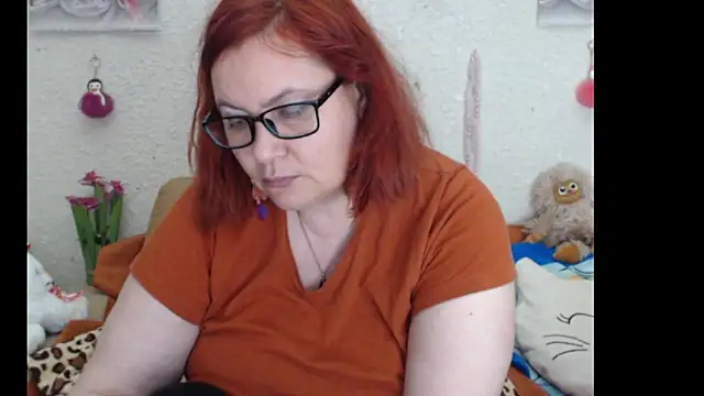 PlayfullMature online show from November 2025 09:03:02 PM