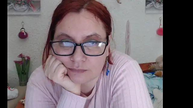 PlayfullMature online show from November 2025 07:13:02 PM