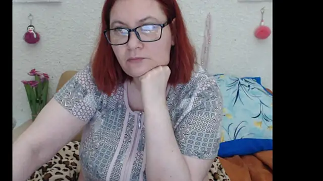 PlayfullMature online show from November 2025 02:20:02 PM