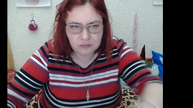 PlayfullMature online show from October 2025 02:50:01 PM