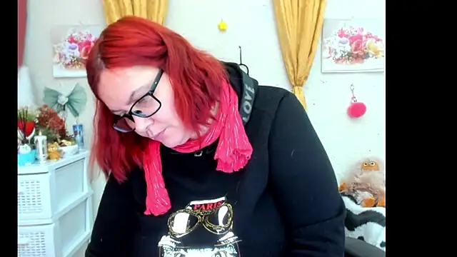 PlayfullMature online show from October 2025 02:51:02 PM