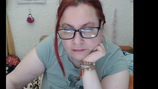 PlayfullMature online show from October 2025 11:31:02 AM