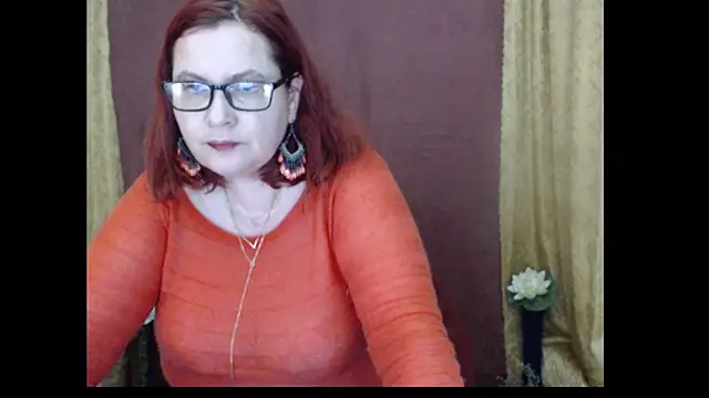 PlayfullMature online show from March 2026 05:31:02 PM