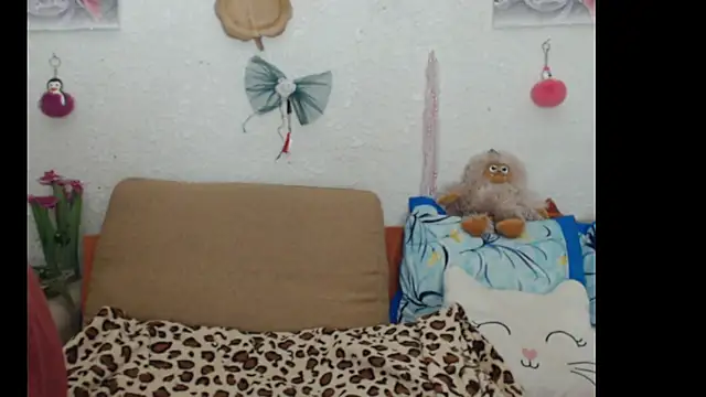 PlayfullMature online show from December 2025 09:15:01 PM