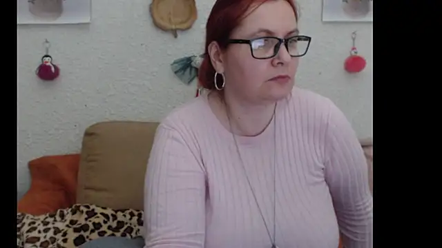 PlayfullMature online show from October 2025 05:20:02 PM