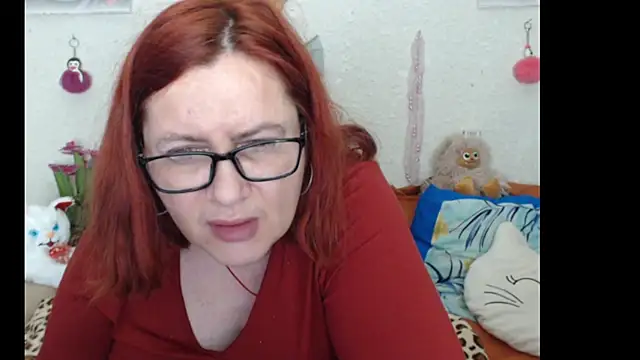 PlayfullMature online show from November 2025 06:35:02 AM