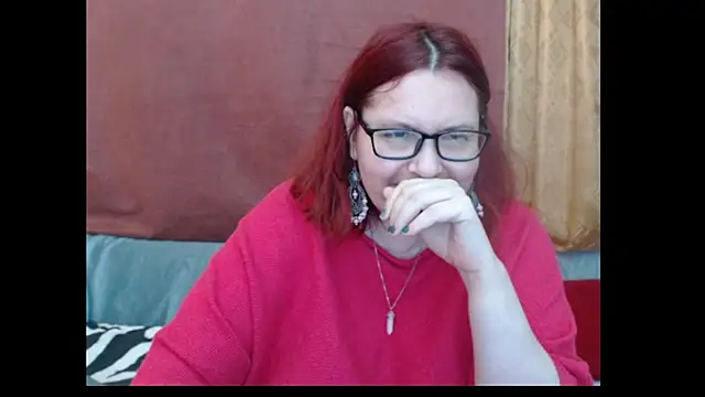 PlayfullMature online show from April 2026 06:42:01 AM