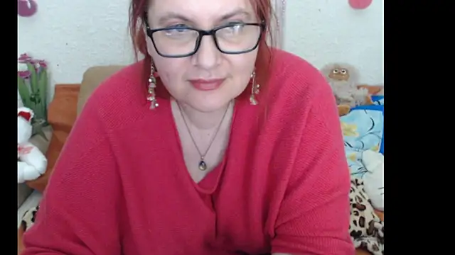 PlayfullMature online show from December 2025 09:33:02 AM