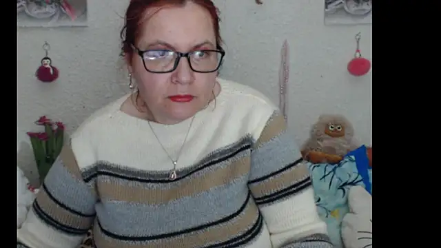 PlayfullMature online show from November 2025 05:02:01 PM