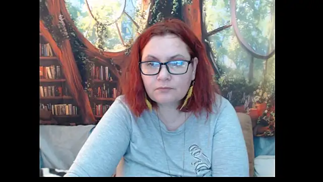 PlayfullMature online show from May 2026 01:28:02 PM