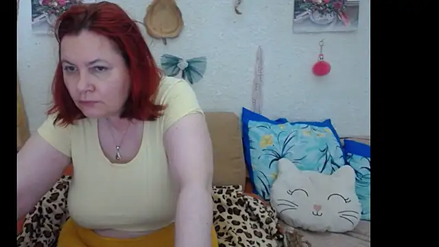 PlayfullMature online show from November 2025 11:14:01 AM