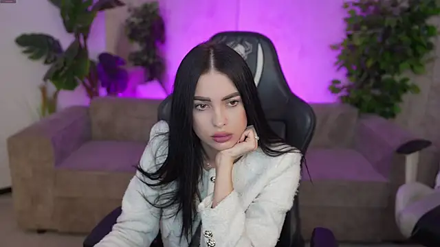 Tina Breeze online show from September 2025 07:03:01 AM