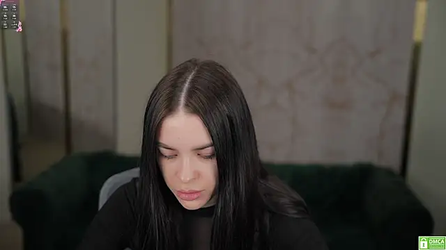 Tina Breeze online show from February 2025 07:56:01 AM